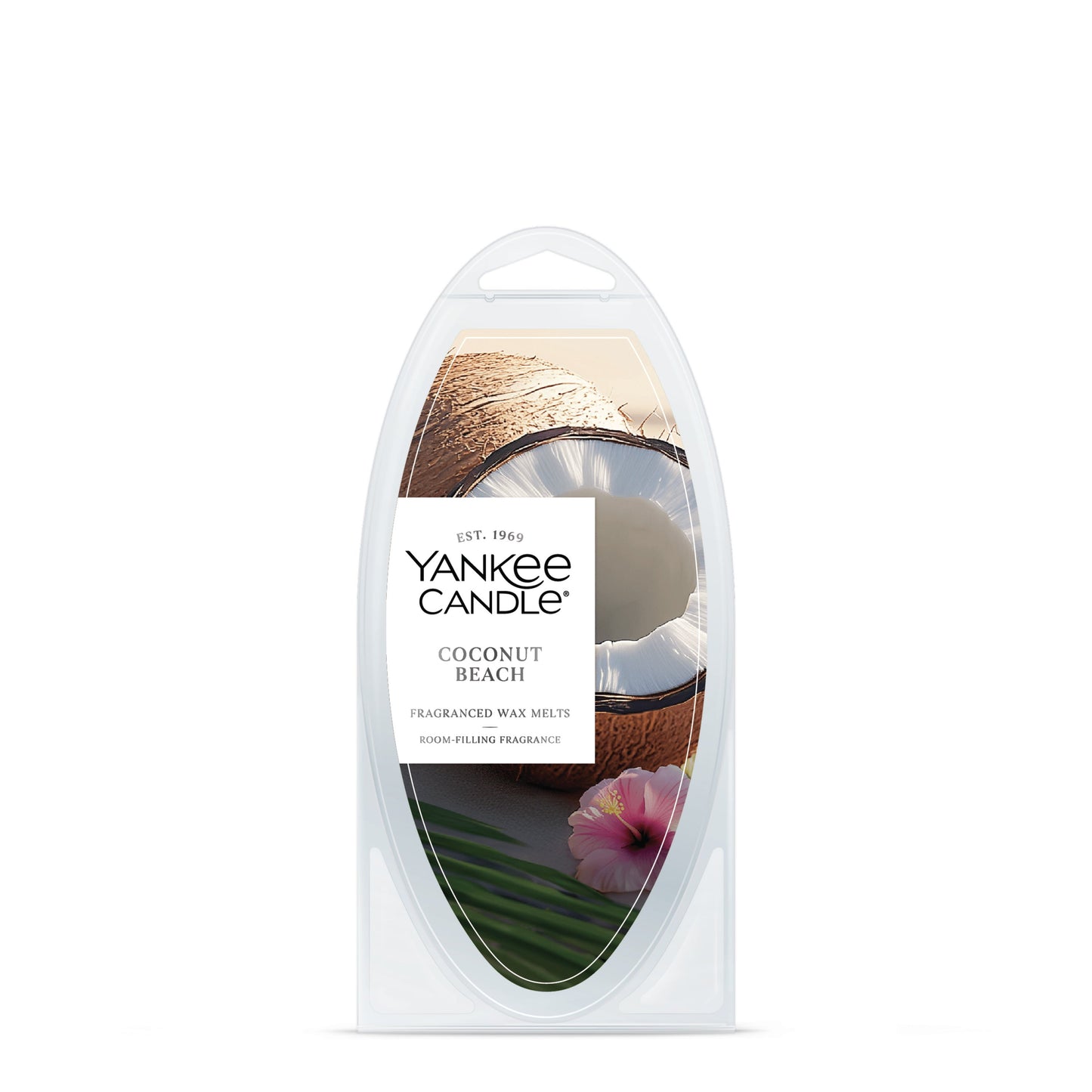 Coconut Beach Wave 5-0476