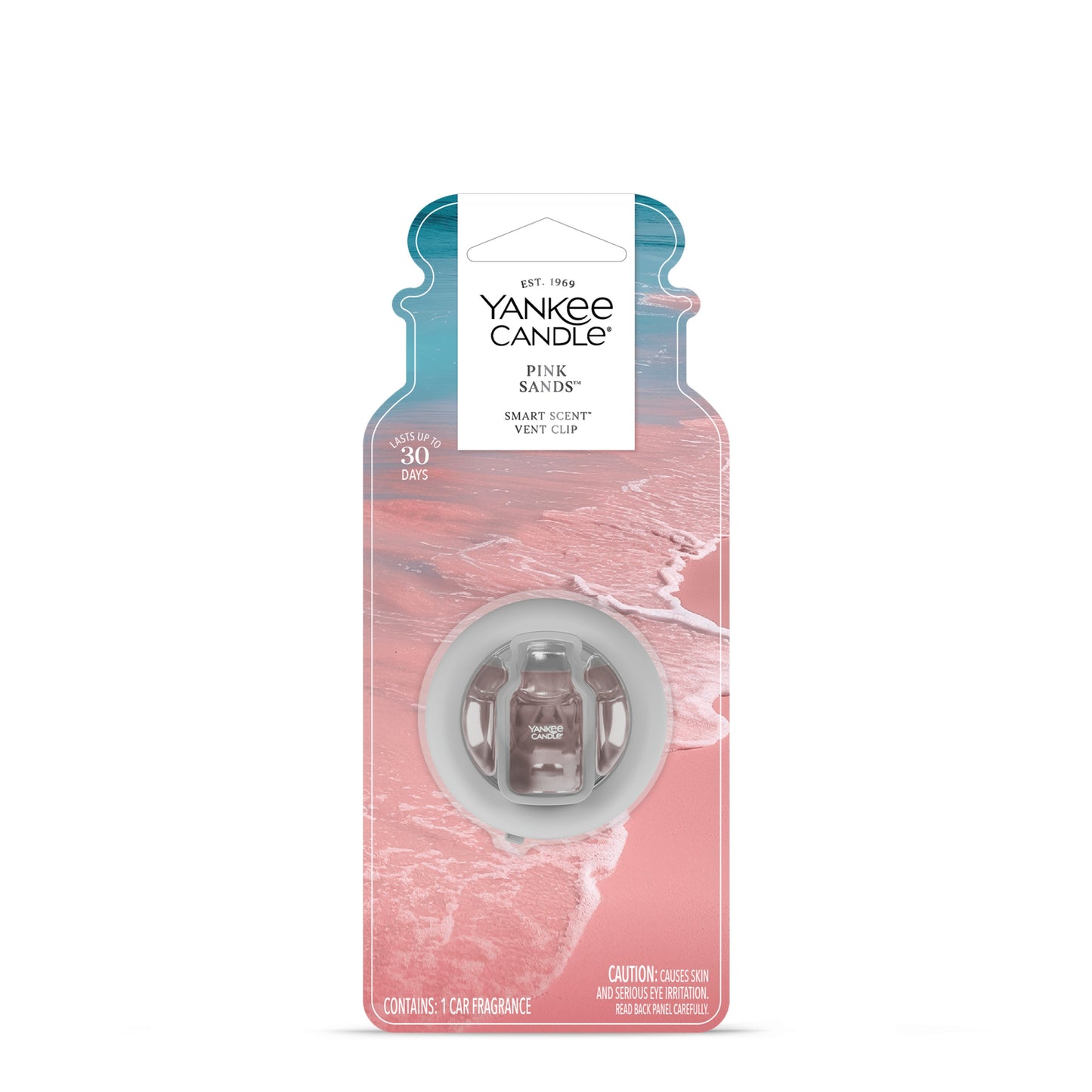 Pink Sands™ Visor Clip Fragrance Kit Shift 5-0104