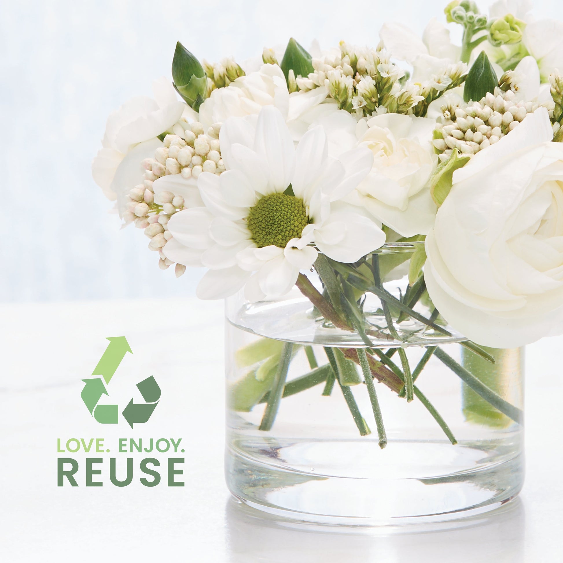 Dried Lavender & Oak​