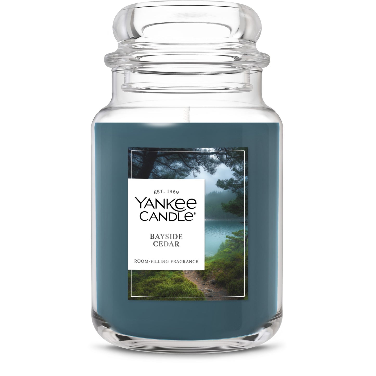Bayside Cedar Series 5-0248