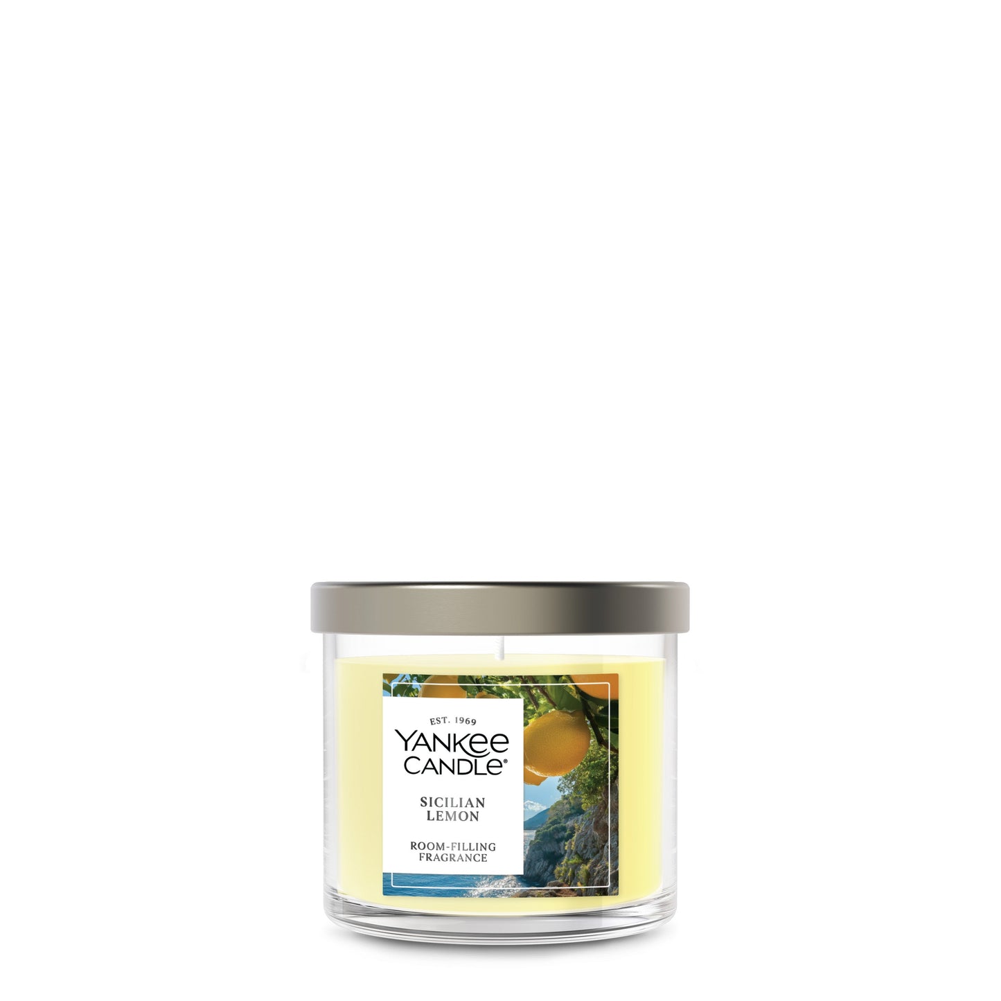 Sicilian Lemon Studio 5-0281