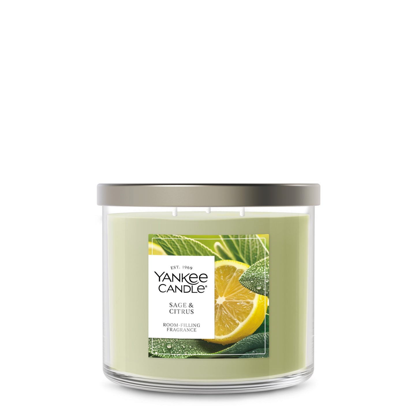Sage & Citrus Blend 5-0875