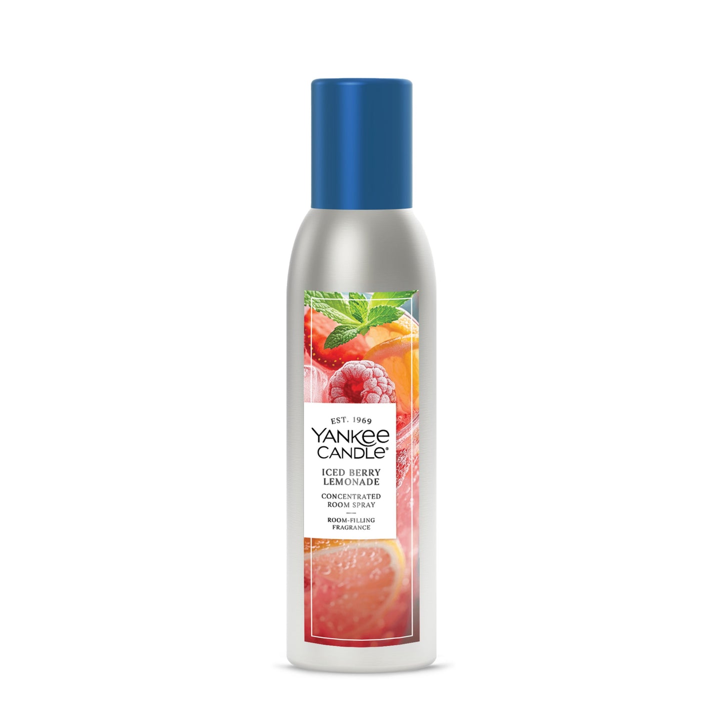 Iced Berry Lemonade Daily 5-0063