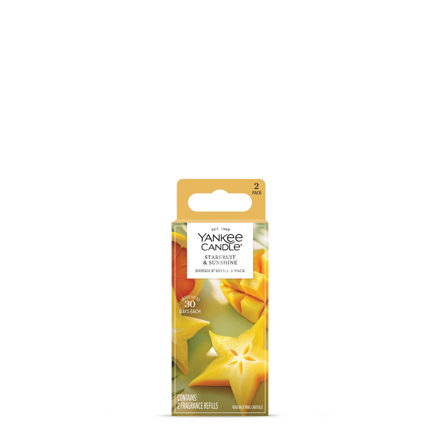 Starfruit & Sunshine Series 5-0508