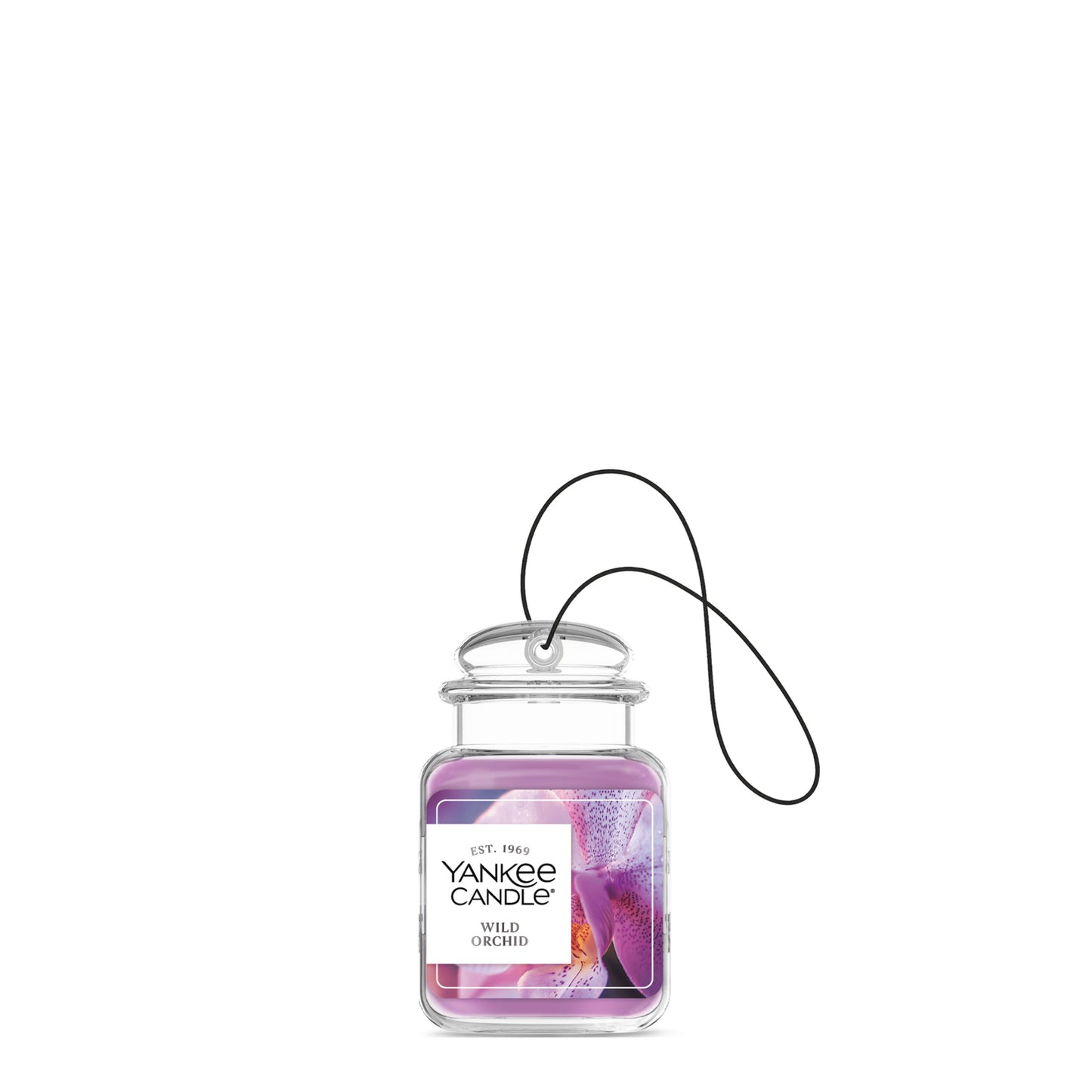 Wild Orchid Series 5-0398