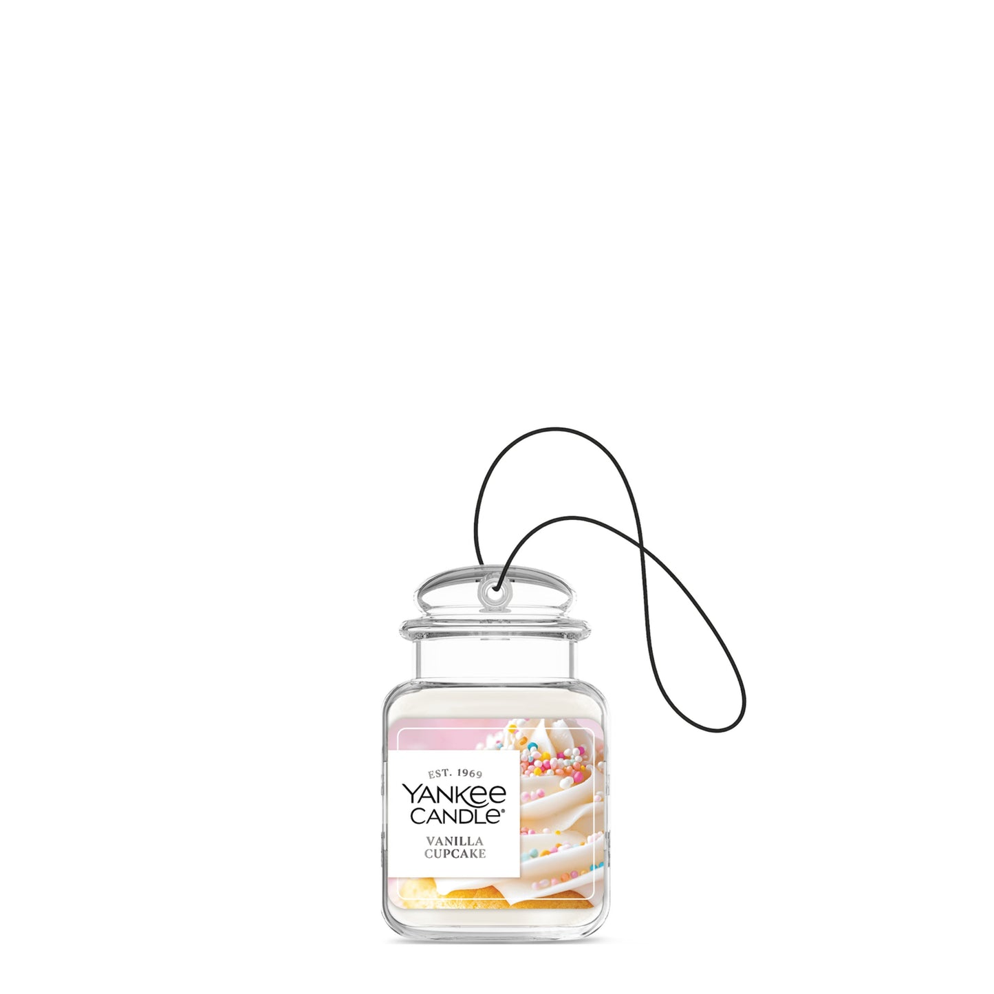 Vanilla Cupcake Shift 5-0184