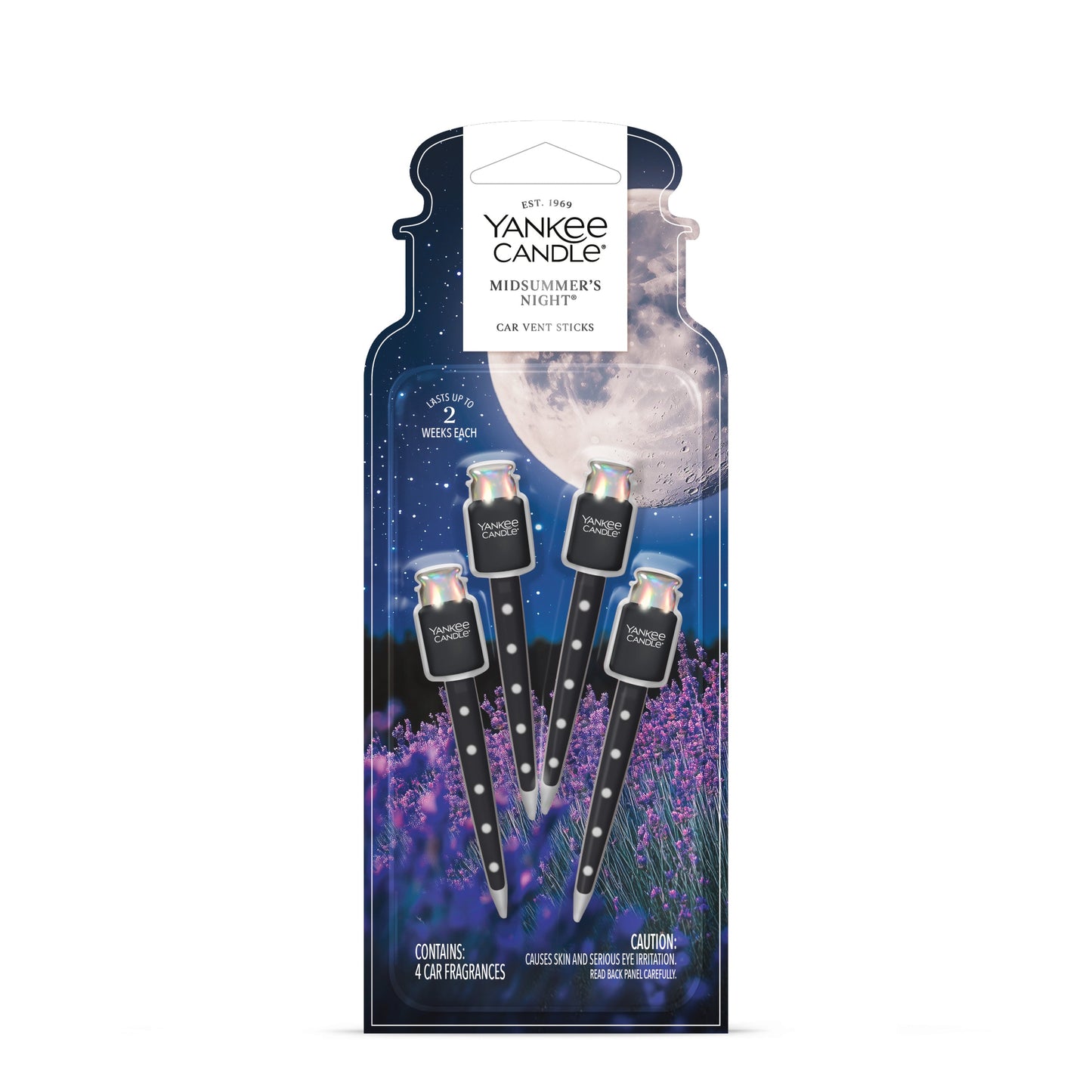 MidSummer's Night® Wave 5-0046