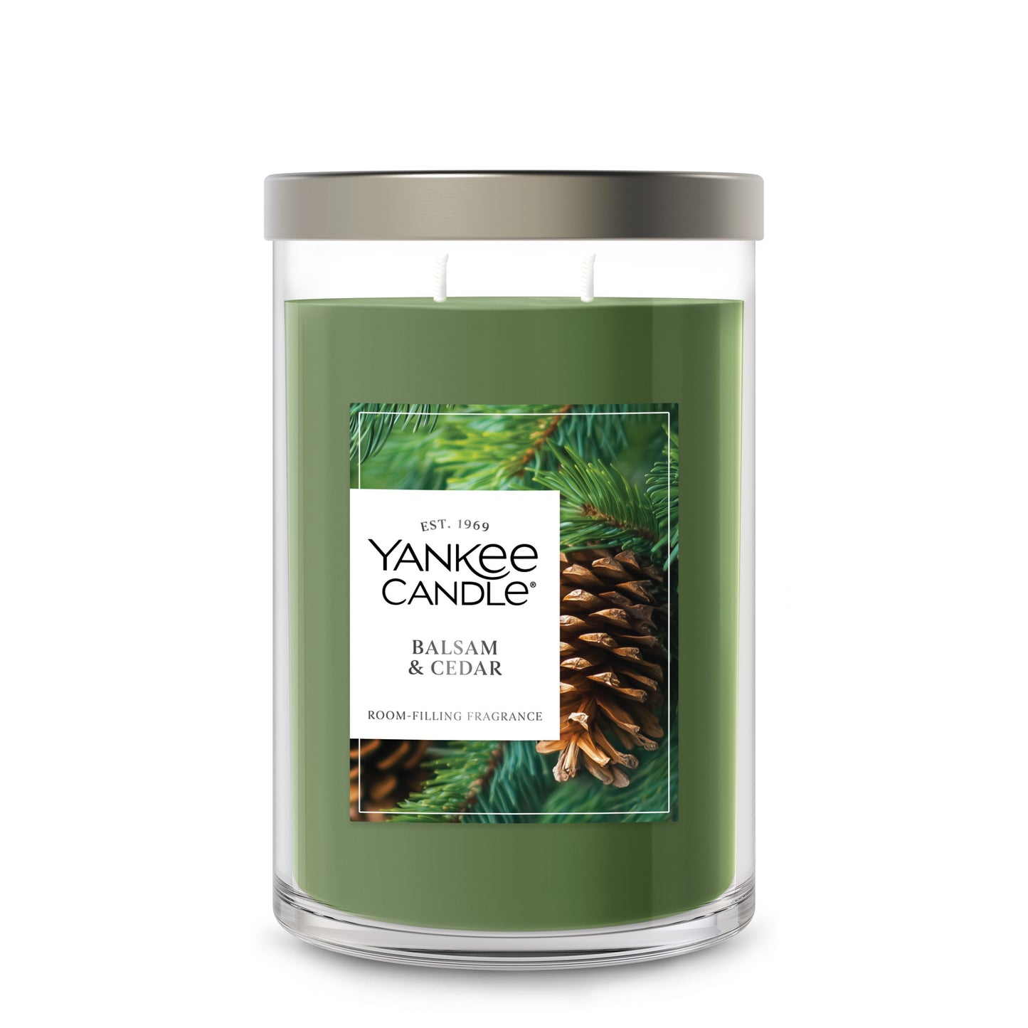 Balsam & Cedar Series 5-0088