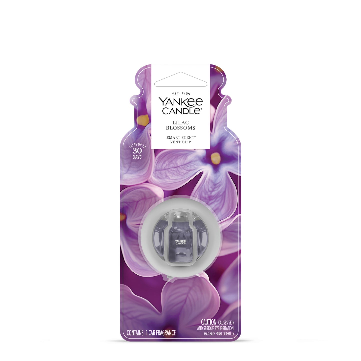 Lilac Blossoms Wave 5-0716
