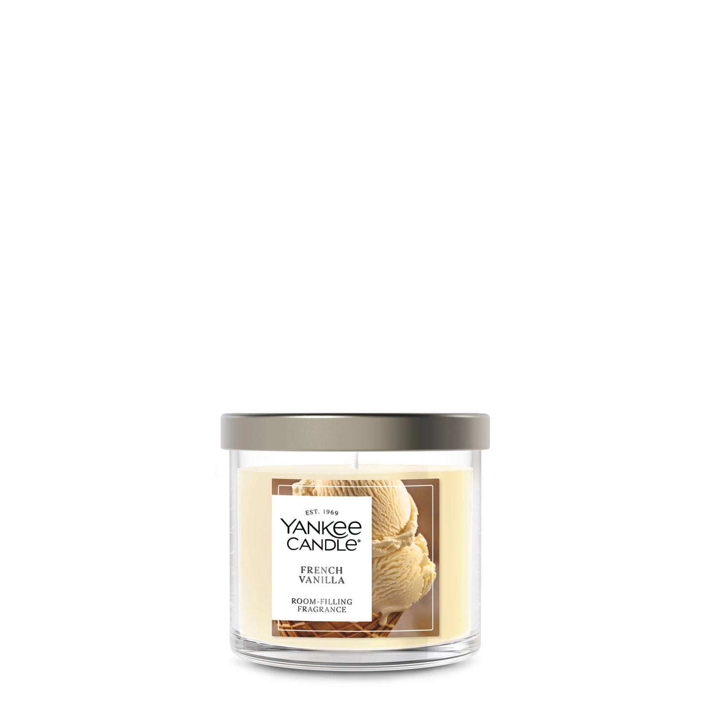 French Vanilla Wave 5-0376