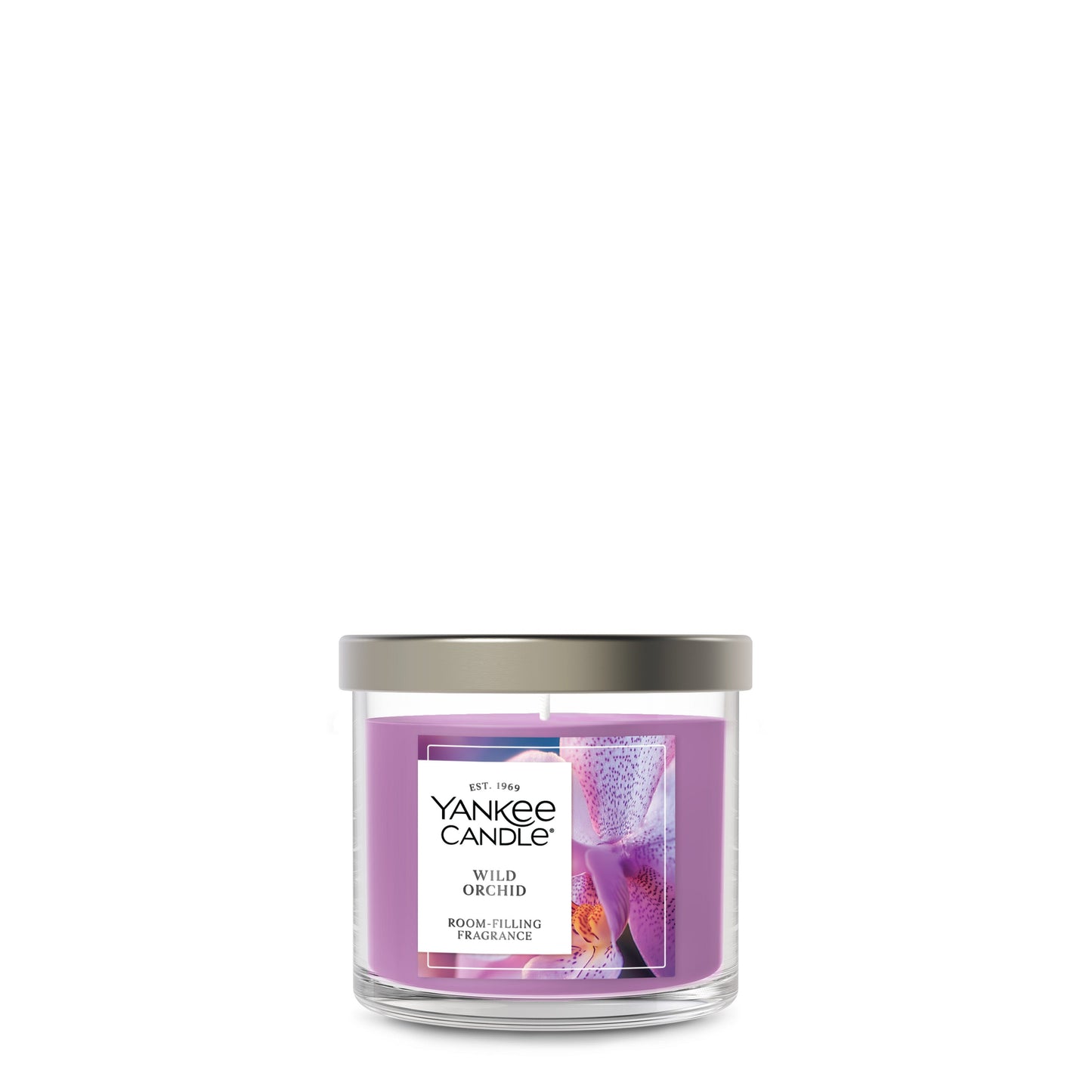 Wild Orchid Series 5-0398