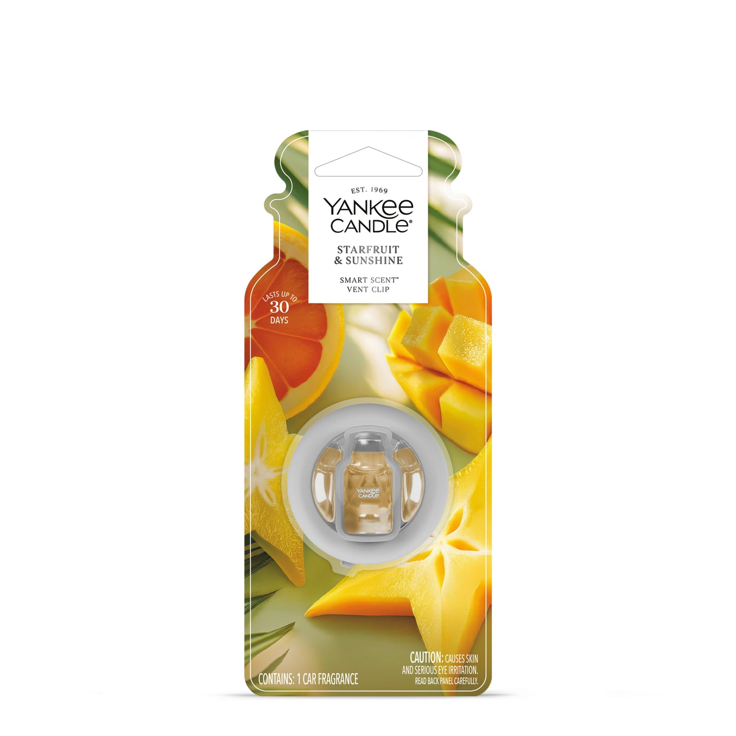 Starfruit & Sunshine Series 5-0508