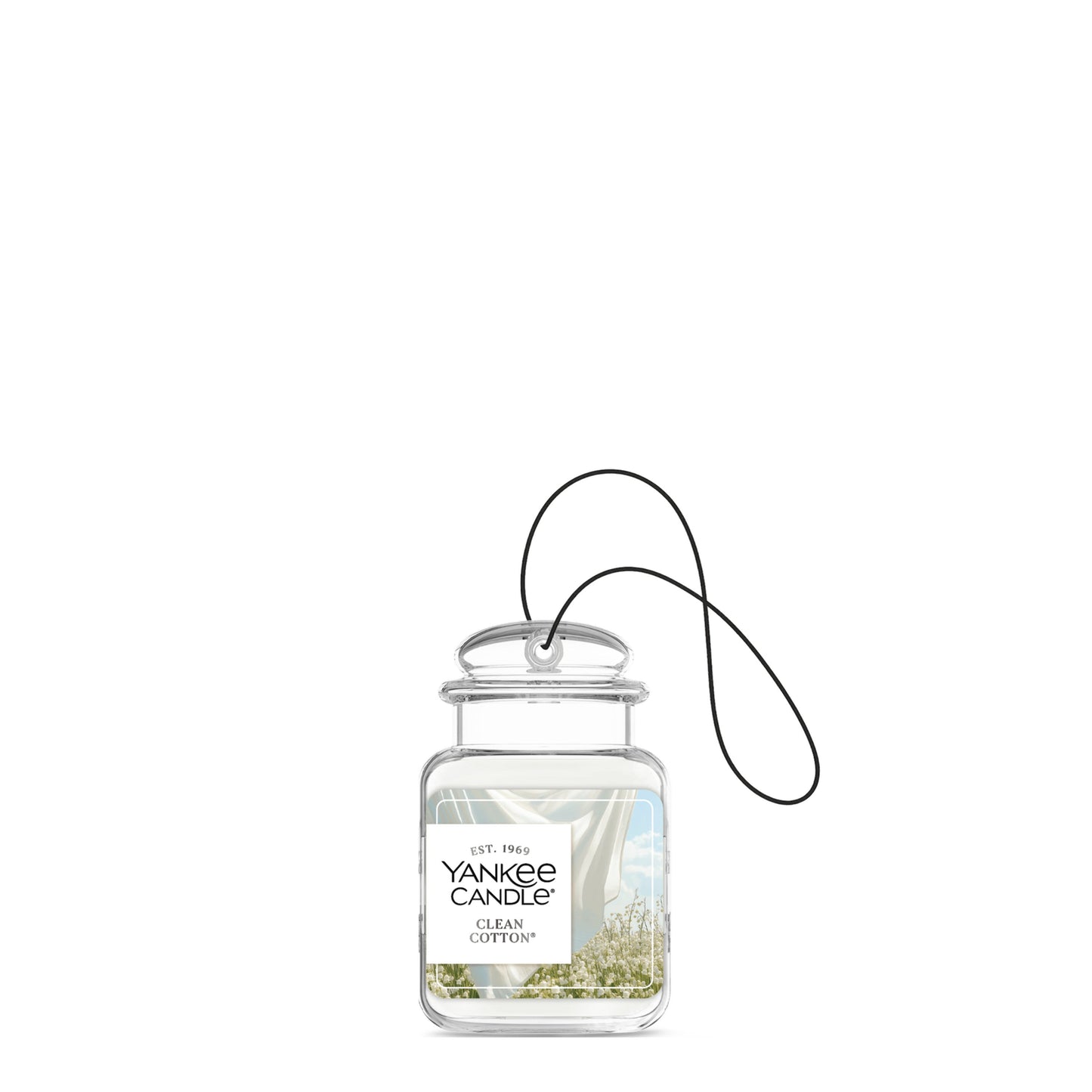 Clean Cotton® Edit 5-0767