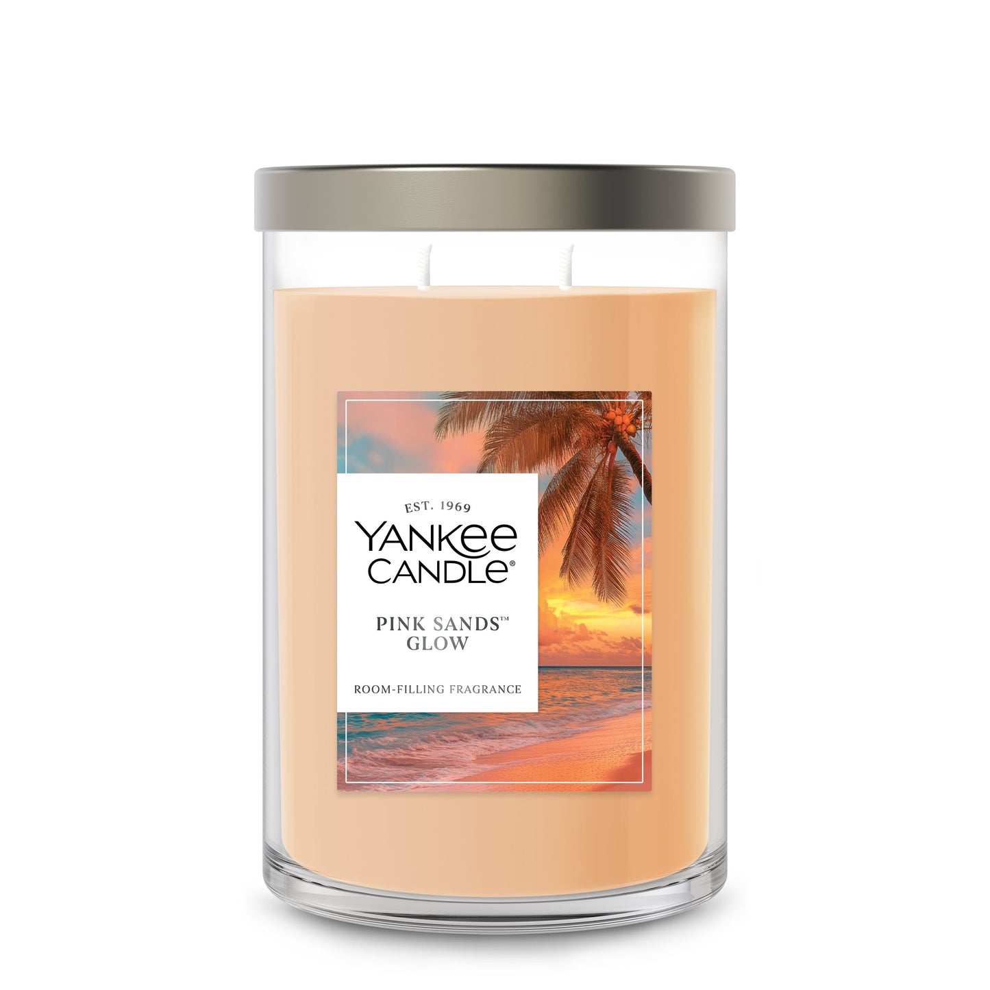 Pink Sands™ Glow Daily 5-0103