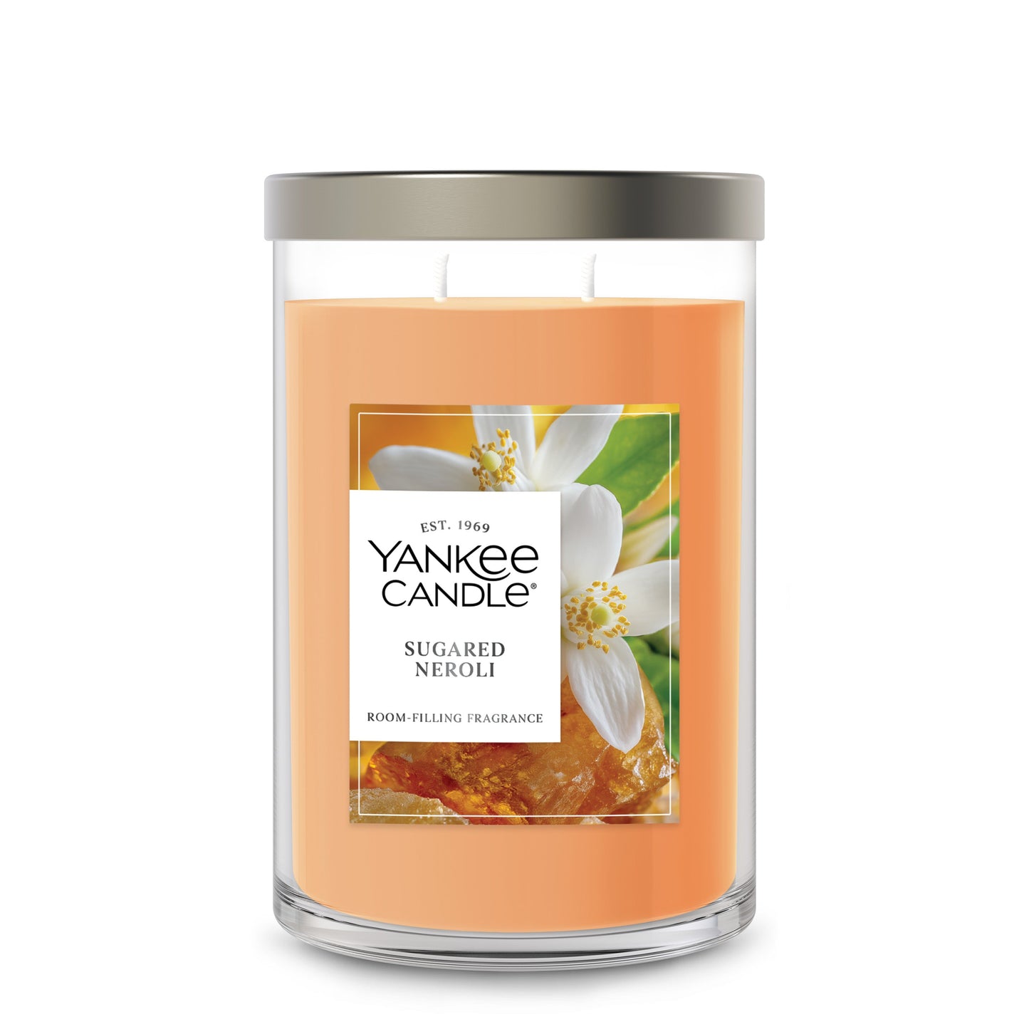 Sugared Neroli Drop 5-0710