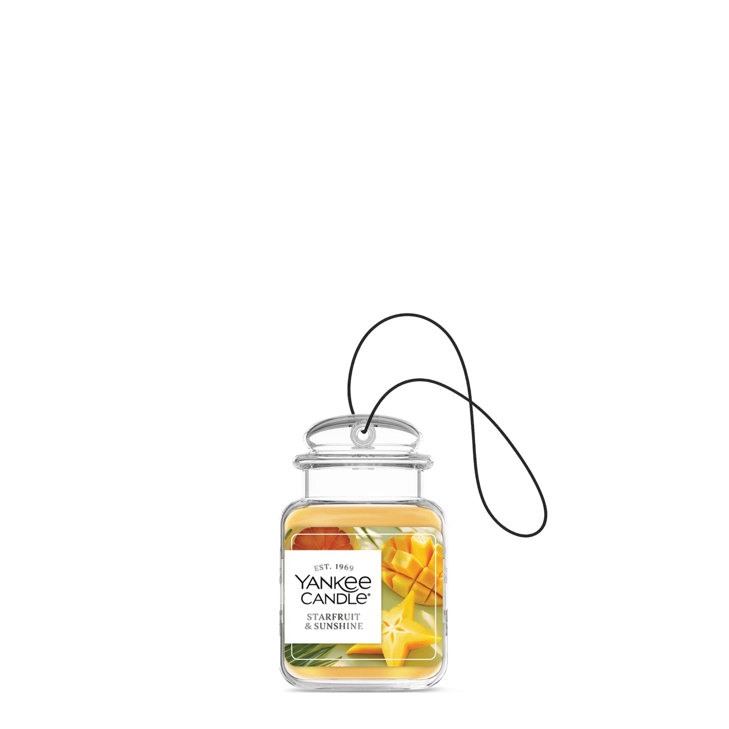 Starfruit & Sunshine Series 5-0618