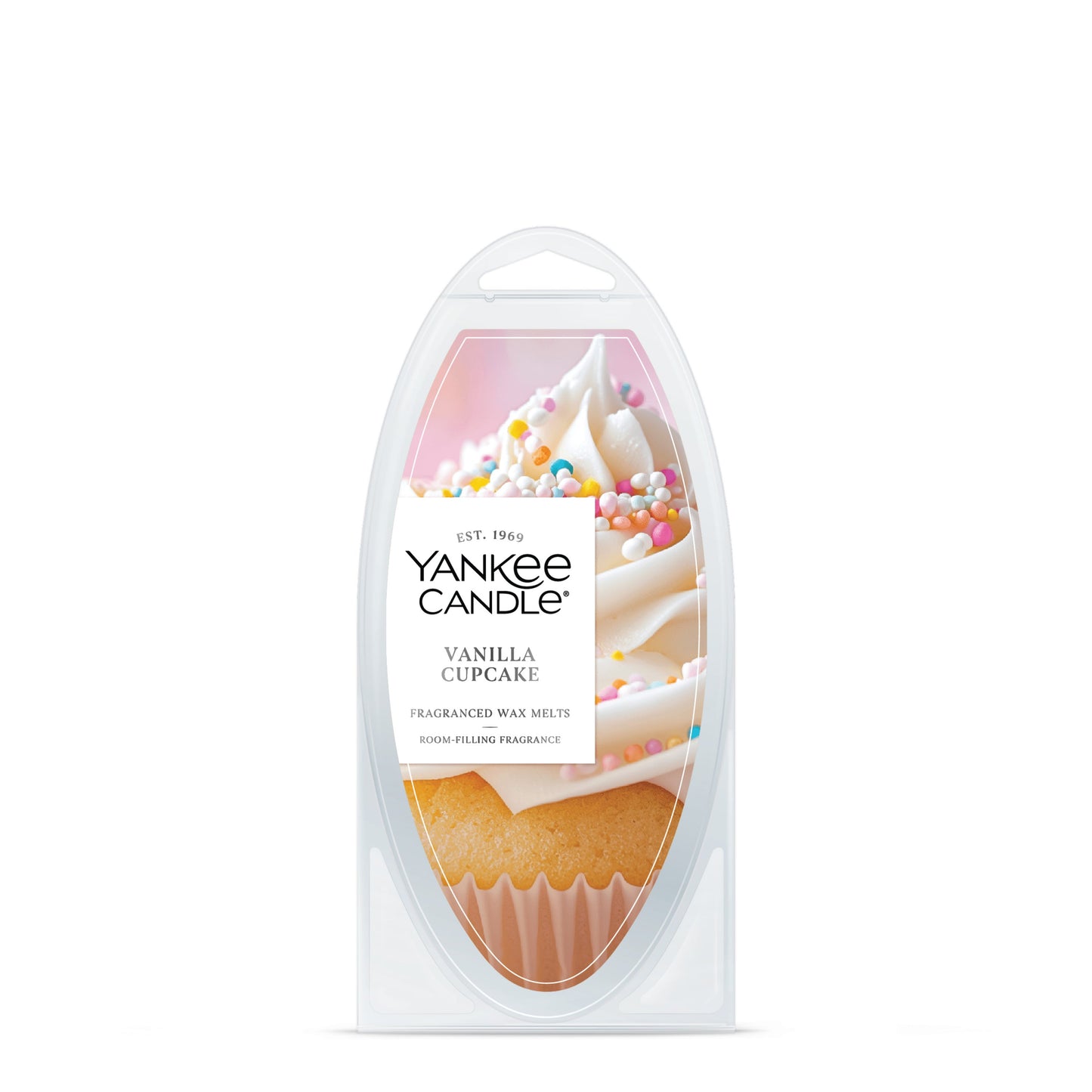 Vanilla Cupcake Shift 5-0184