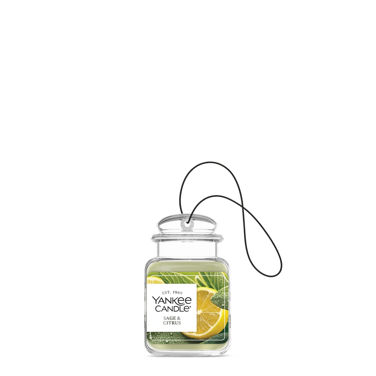 Sage & Citrus Blend 5-0875