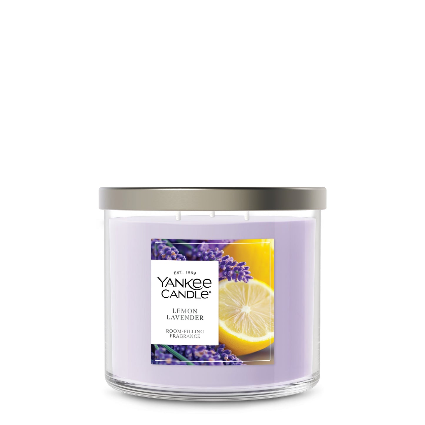 Lemon Lavender Series 5-0048
