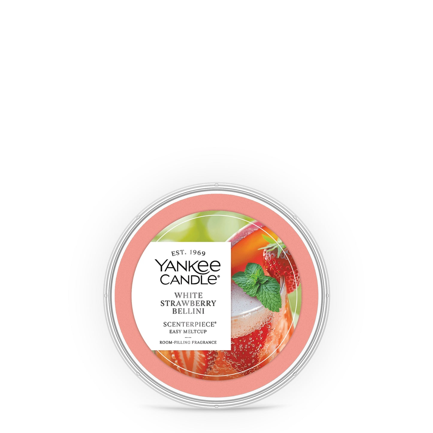 White Strawberry Bellini Daily 5-0733