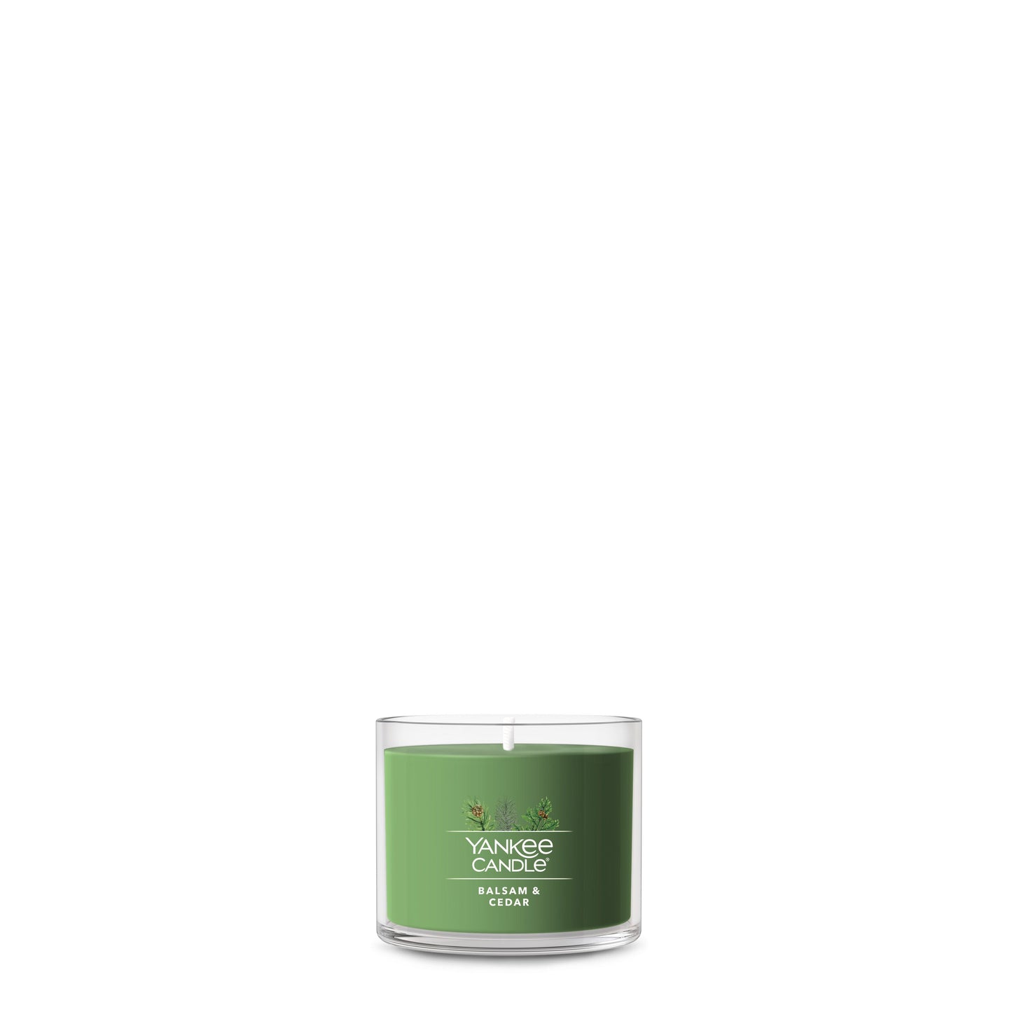 Balsam & Cedar Drop 5-0040
