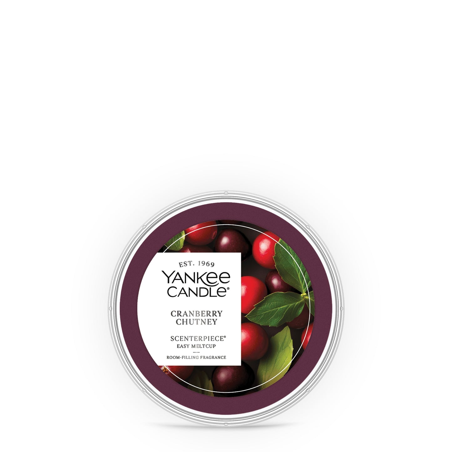 Cranberry Chutney Blend 5-0115