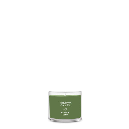 Balsam & Cedar Drop 5-0040
