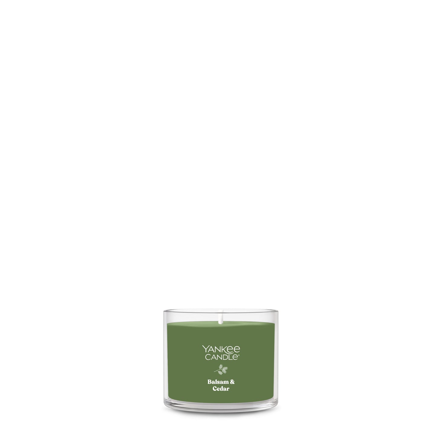 Balsam & Cedar Shift 5-0024