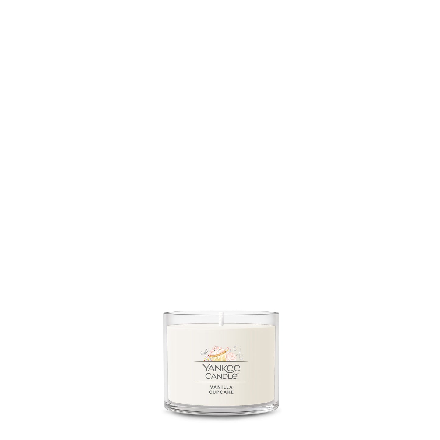 Vanilla Cupcake Shift 5-0184