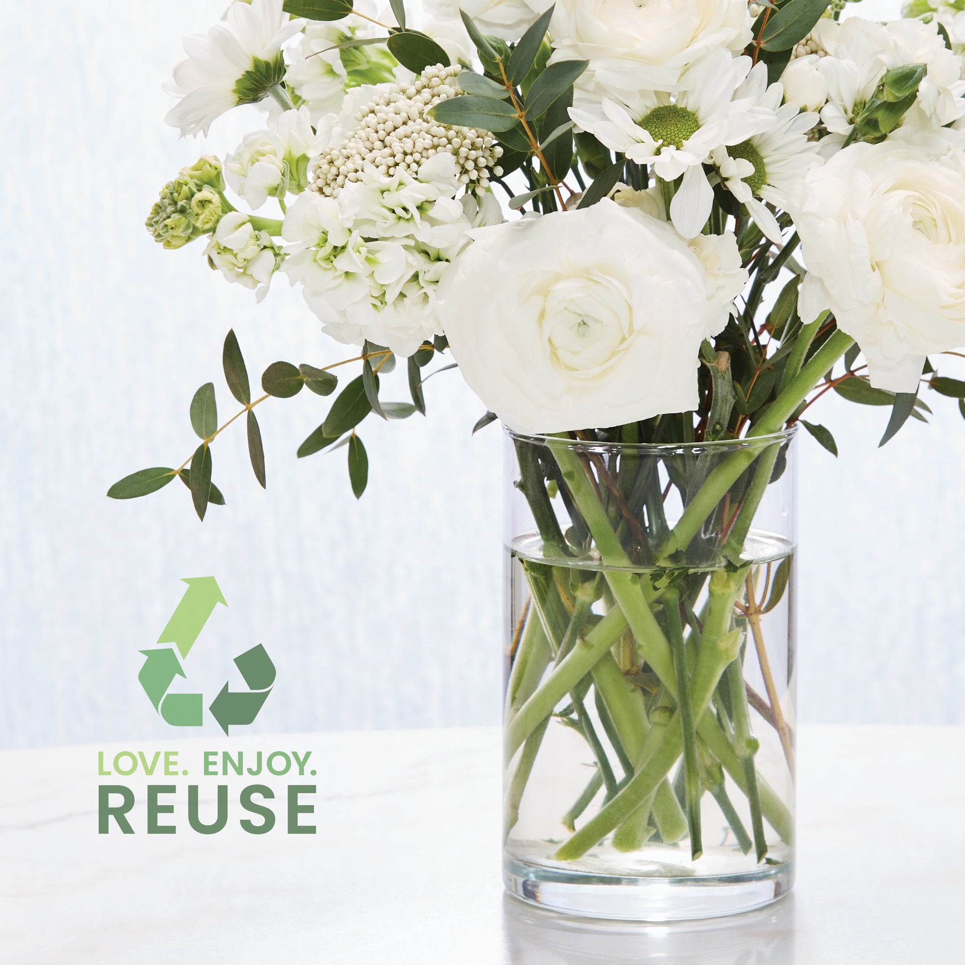 Lemon Lavender