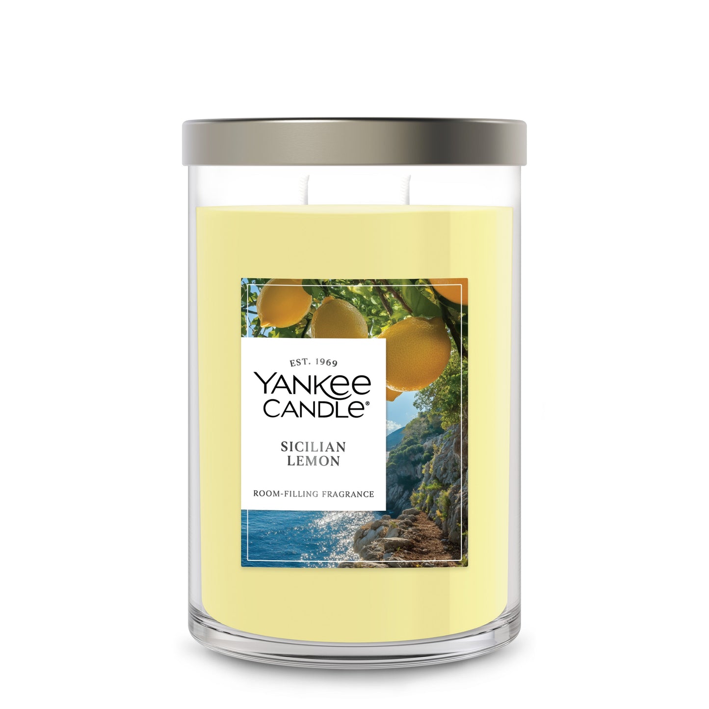 Sicilian Lemon Select 5-0309