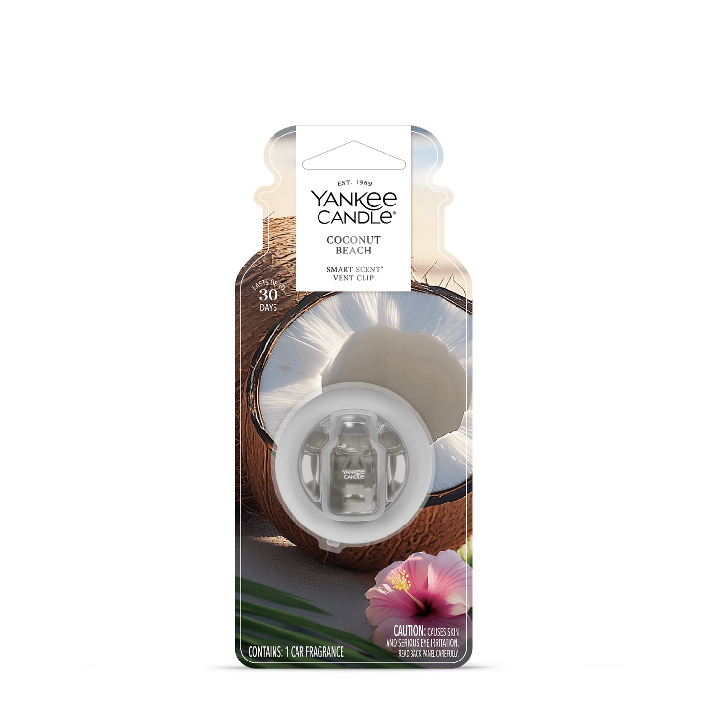 Coconut Beach Select 5-0889