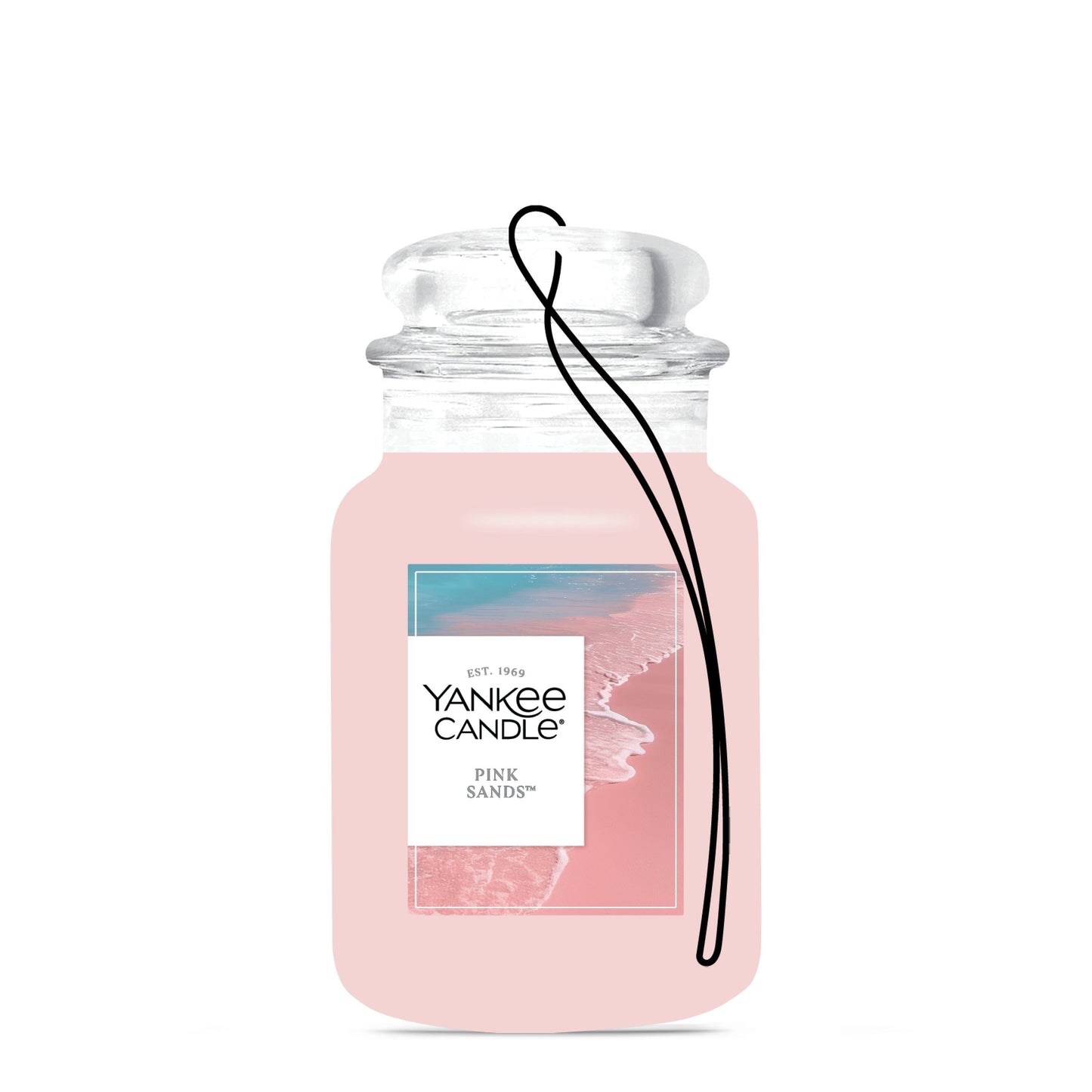 Pink Sands™ Blend 5-0045