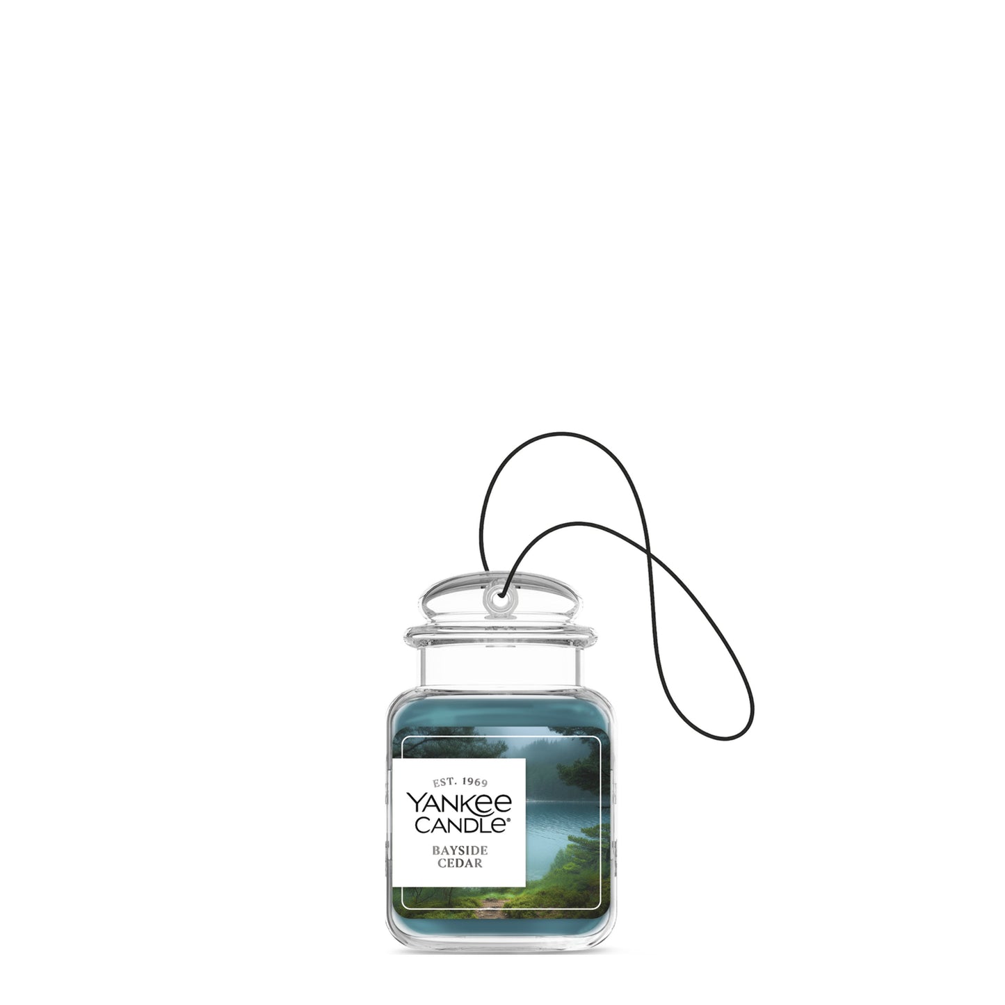 Bayside Cedar Wave 5-0226