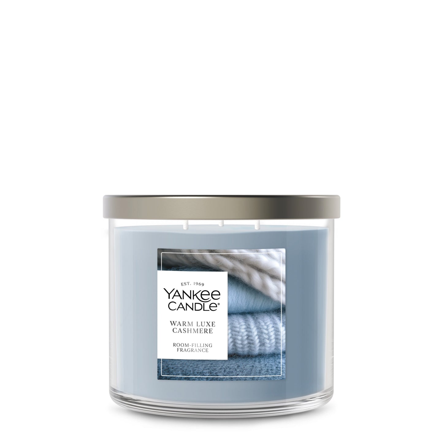 Warm Luxe Cashmere Daily 5-0763
