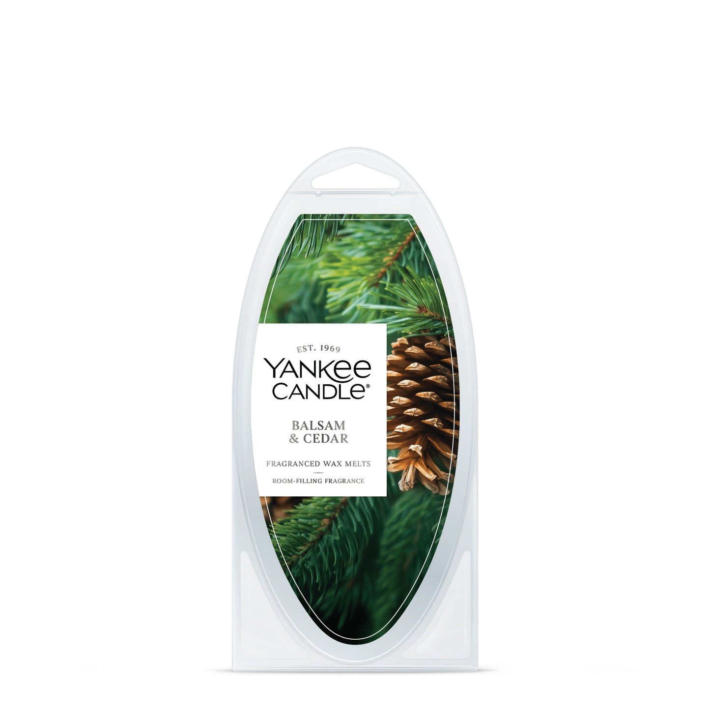 Balsam & Cedar Shift 5-0024