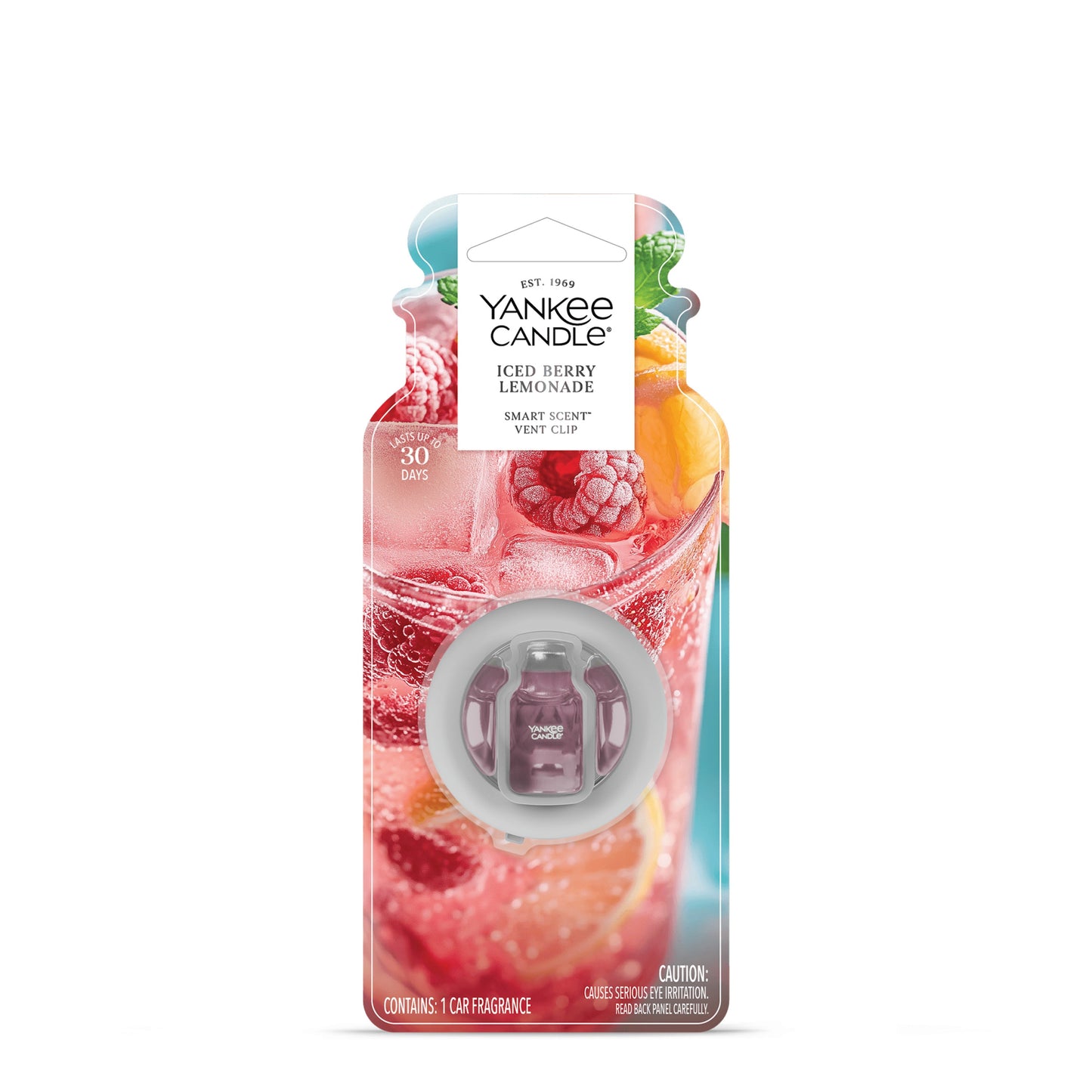 Iced Berry Lemonade Studio 5-0061