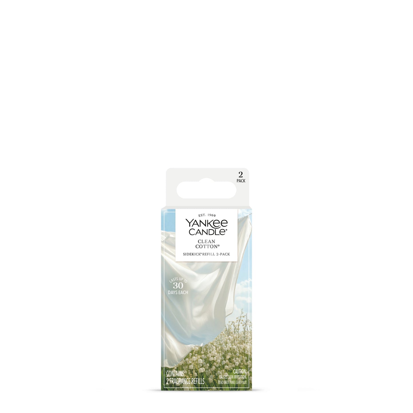 Clean Cotton® Blend 5-0885