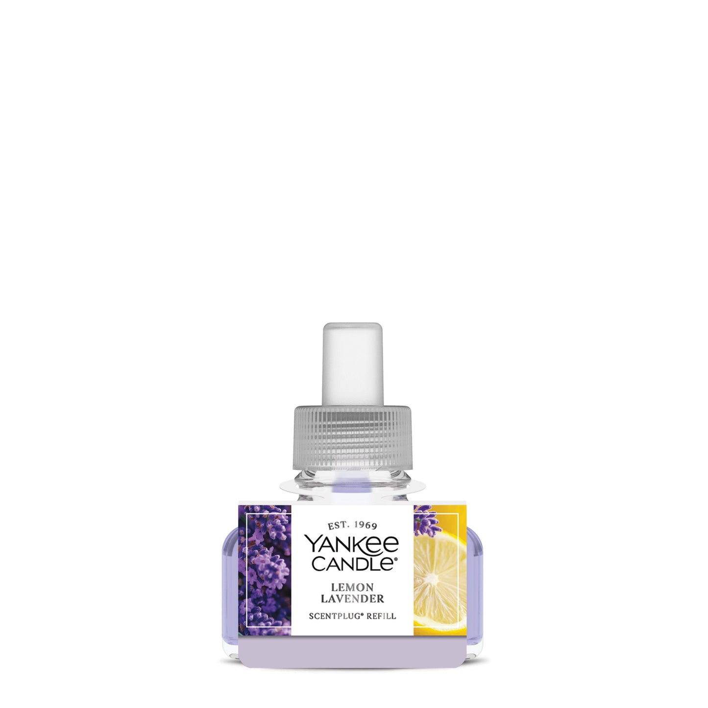 Lemon Lavender Series 5-0048