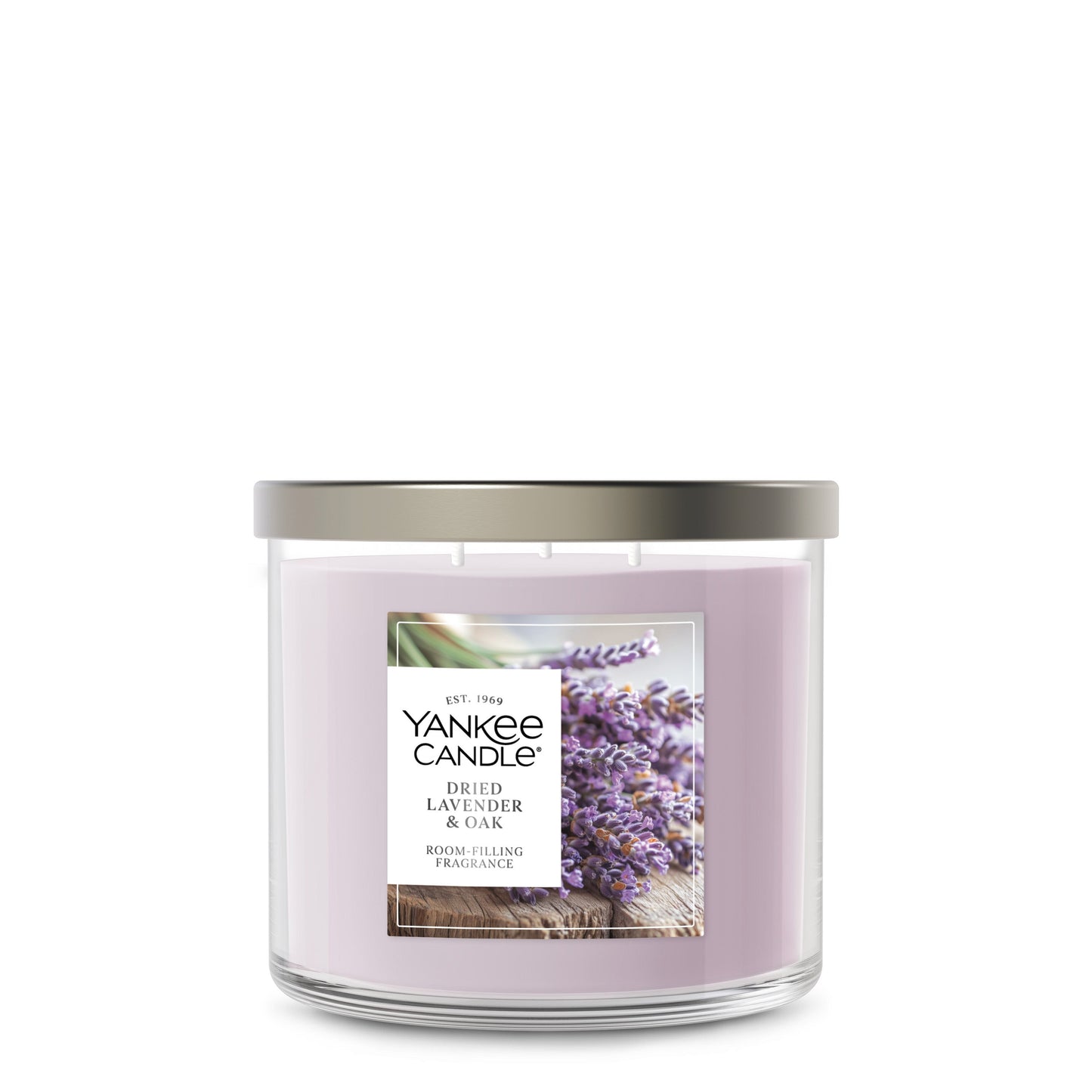 Dried Lavender & Oak Core 5-0412
