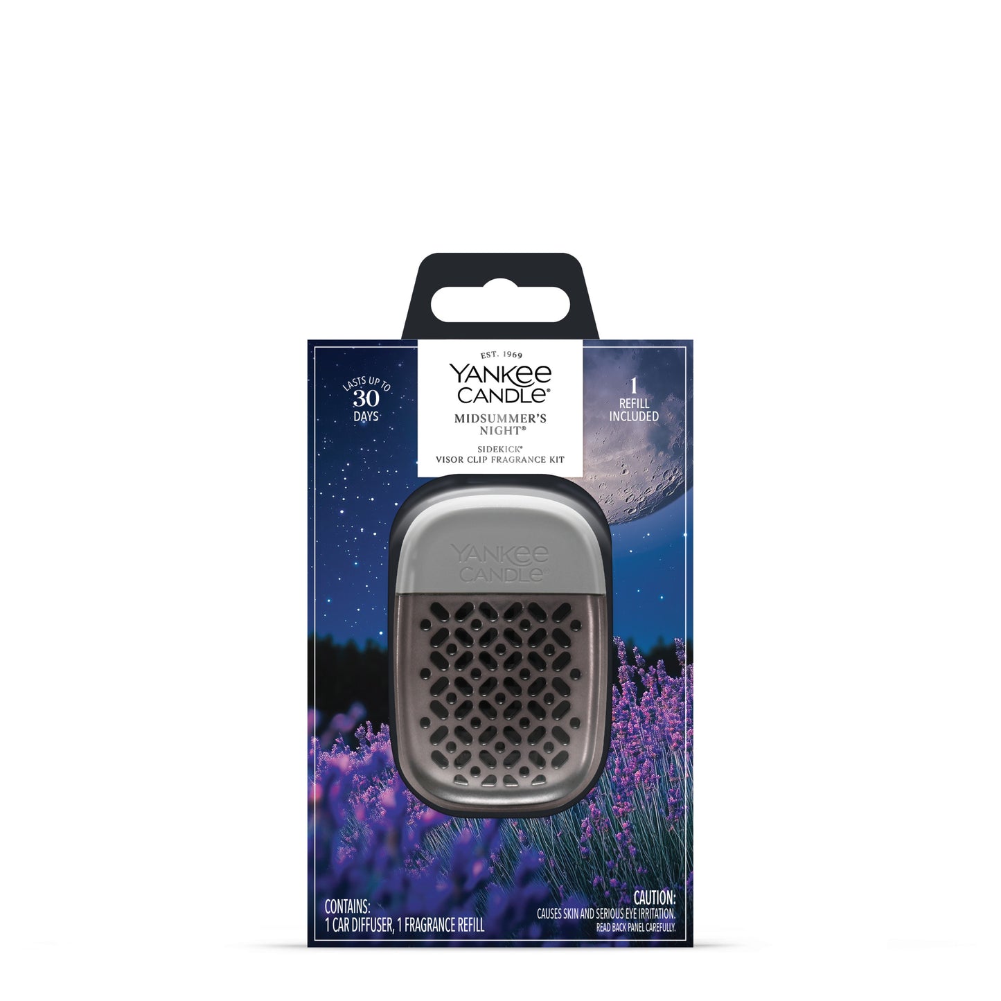 MidSummer's Night® Studio 5-0071