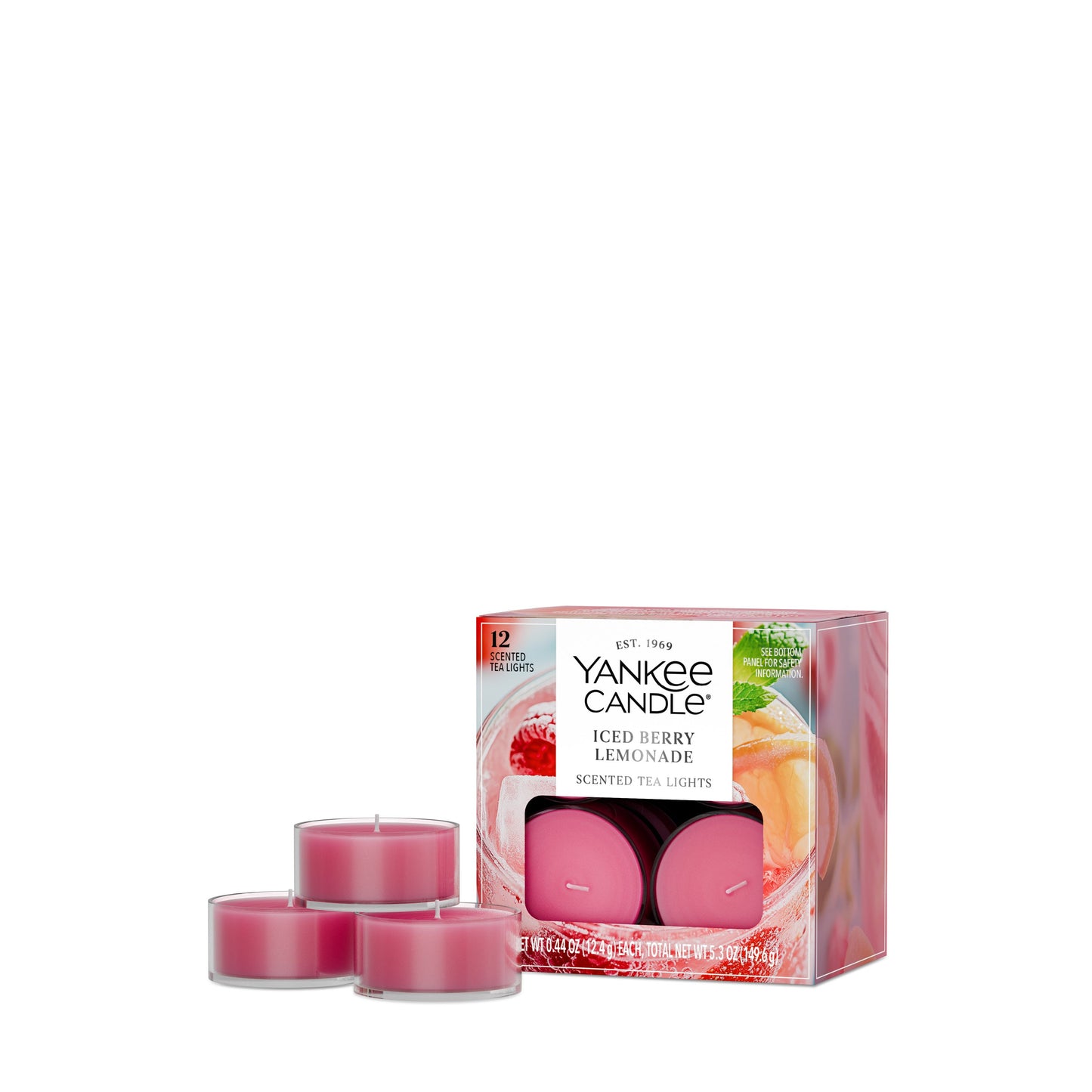 Iced Berry Lemonade Wave 5-0026