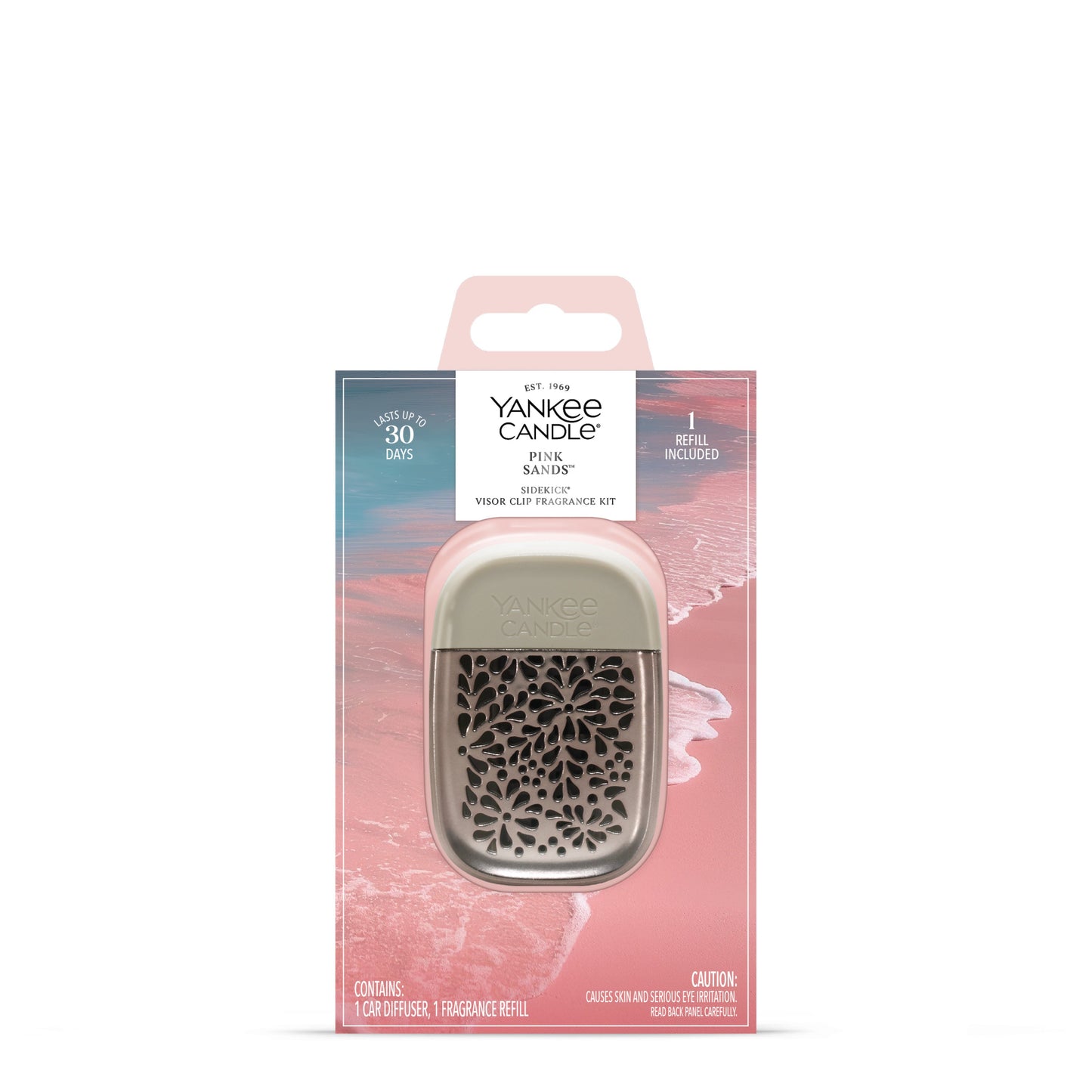 Pink Sands™ Select 5-0049