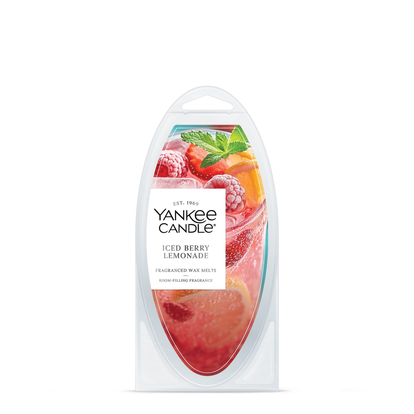 Iced Berry Lemonade Core 5-0092