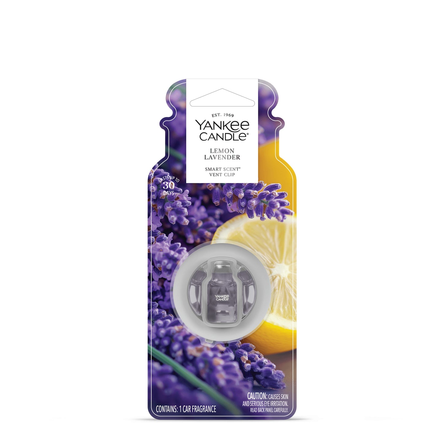 Lemon Lavender Drop 5-0090