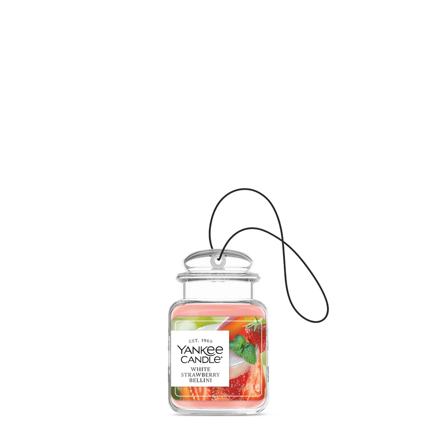 White Strawberry Bellini Select 5-0579