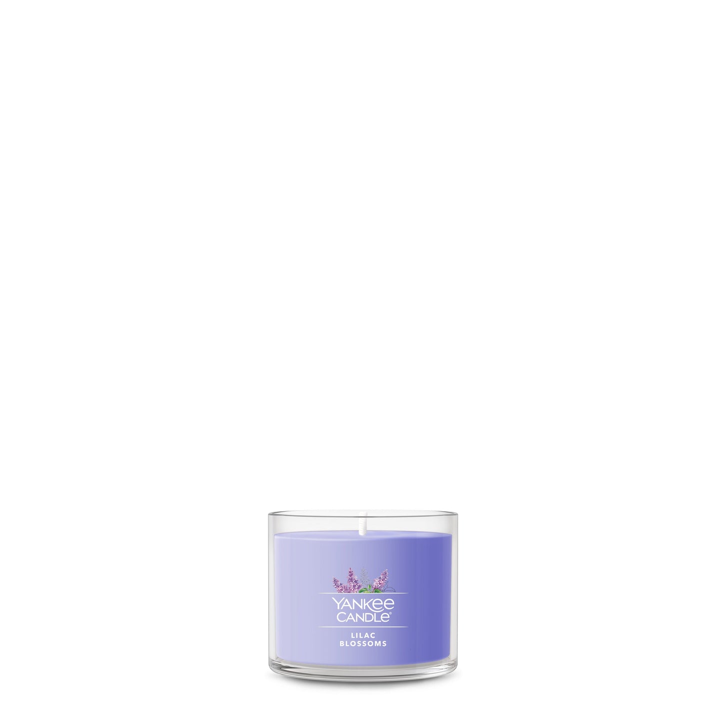 Lilac Blossoms Core 5-0422