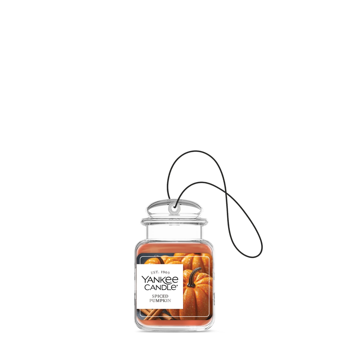 Spiced Pumpkin Studio 5-0741