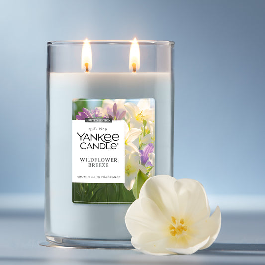 Wildflower Breeze