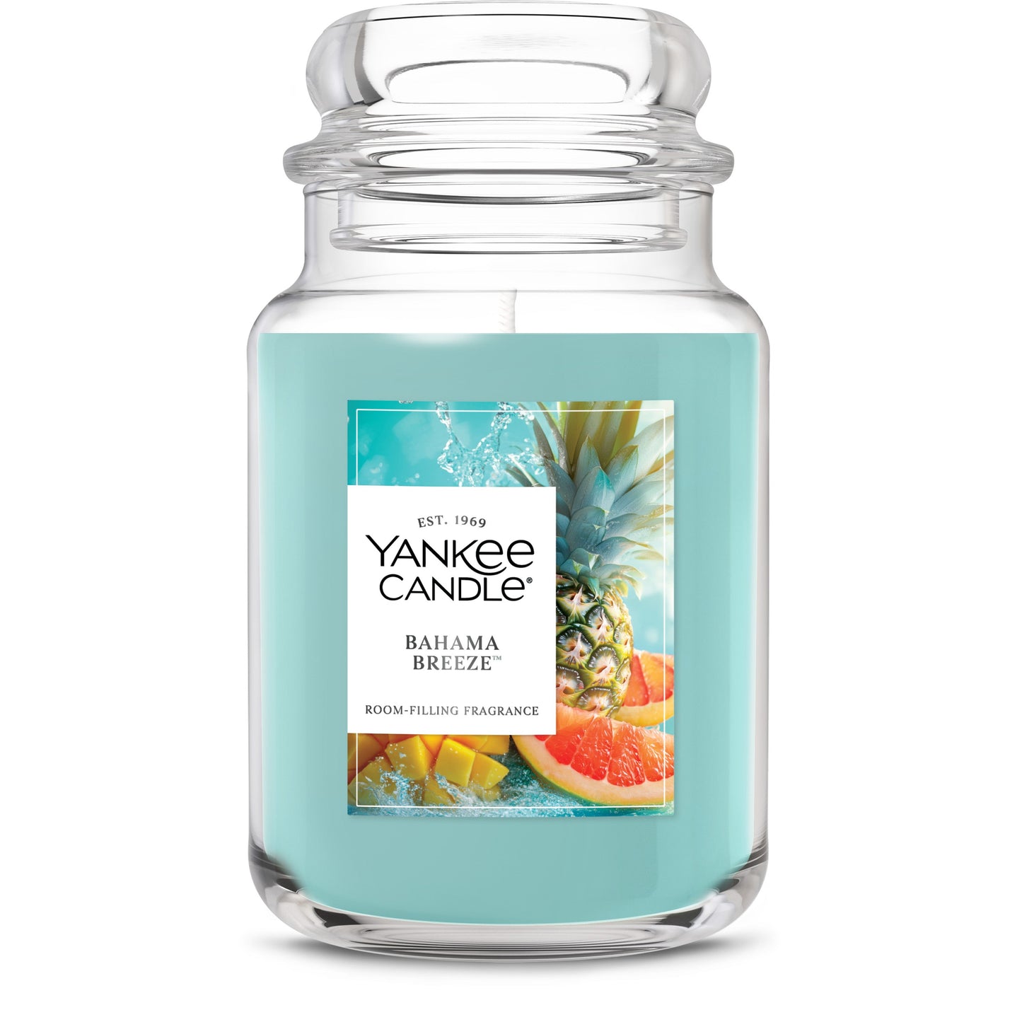 Bahama Breeze™ Series 5-0918